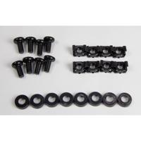 Inter-Tech 88887263 rack-toebehoren Rekschap - thumbnail