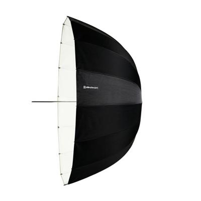 Elinchrom Paraplu Deep wit 125cm