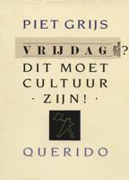 Vrijdag? Dit moet cultuur zijn! - Hugo Brandt Corstius - ebook - thumbnail