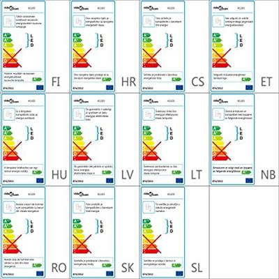 VidaXL Wandlamp led neerschijnend met kegelkop roestvrij staal VidaXL Wandlamp led neerschijnend met kegelkop roestvrij staal