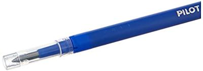 Pilot Vullingen voor Frixion Point turkoois