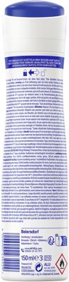 Nivea Floral Moon Orchid & Vanilla Scent Anti-transpirant