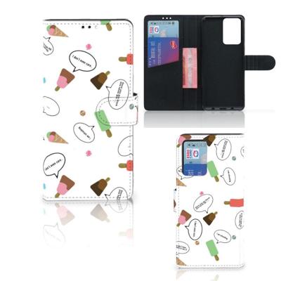 Xiaomi Redmi Note 10 Pro | Book Cover | IJsjes Xiaomi Redmi Note 10 Pro | Book Cover | IJsjes