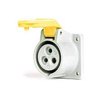 Molex 1301500244 Hoogstroomstekkerdoos 1 stuk(s) - thumbnail