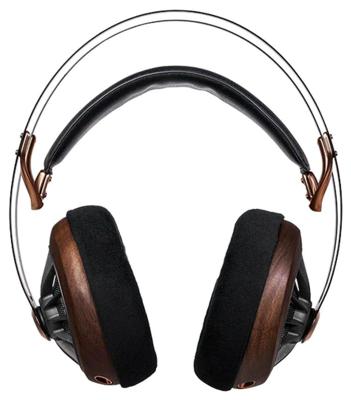 Meze Audio 109 PRO koptelefoon - zwart