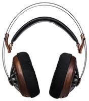 Meze Audio 109 PRO koptelefoon - zwart - thumbnail