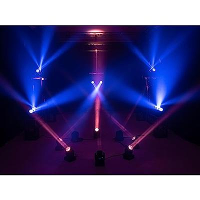 Eurolite LED TMH-B60 Moving Head Beam