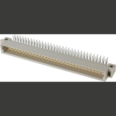 Harting 09023646921 Male connector Aantal rijen 2 1 stuk(s)