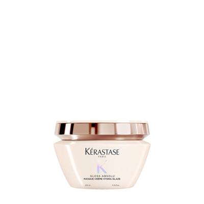 Kérastase Gloss Absolu Masque Riche 200ml