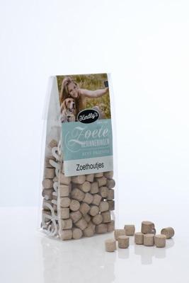 Kindly Zoethoutjes