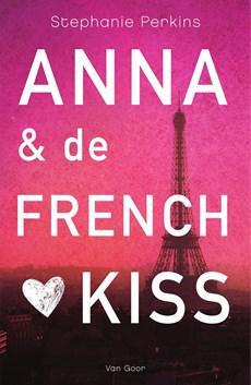 Anna & de French kiss - Stephanie Perkins - eBook (9789000343577)