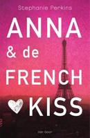 Anna & de French kiss - Stephanie Perkins - eBook (9789000343577) - thumbnail
