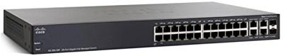 Cisco Systems SG300-28PP-K9-EU