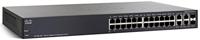Cisco Systems SG300-28PP-K9-EU - thumbnail