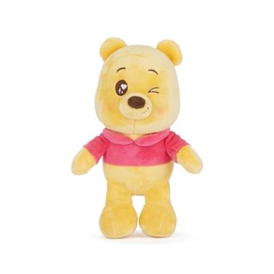 Disney Plush Figure Winnie-the-Pooh 25 cm