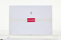 Denver MRD-51 USB-platenspeler Belt drive Hout - thumbnail