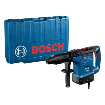 Bosch Blauw GBH 6-42 C Accu Boorhamer | Exclusief Accu&apos;s en Lader - 611278020