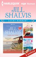 Lucky Harbor 4 - Jill Shalvis - ebook - thumbnail
