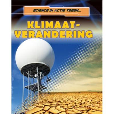 Tegen klimaat-verandering (Hardback)