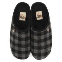 Hot Potatoes Savannah Pantoffel Heren Grey 41 - thumbnail