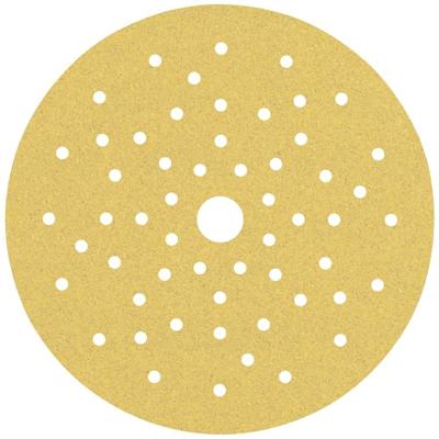 Bosch Accessories EXPERT C470 2608901105 Excenterschuurpapier Geperforeerd Korrelgrootte (num) 100 (Ø) 150 mm 5 stuk(s)