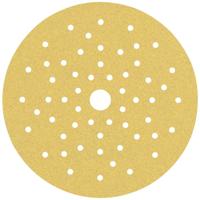 Bosch Accessories EXPERT C470 2608901105 Excenterschuurpapier Geperforeerd Korrelgrootte (num) 100 (Ø) 150 mm 5 stuk(s) - thumbnail