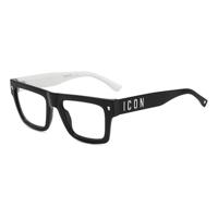 Heren Brillenframe Dsquared2 ICON 0023 53807 - thumbnail