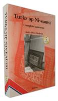 Turks op Niveau(s) (Paperback) - thumbnail
