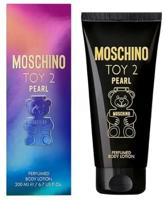 Moschino Toy 2 Pearl Perfumed Bodylotion 200ml - thumbnail