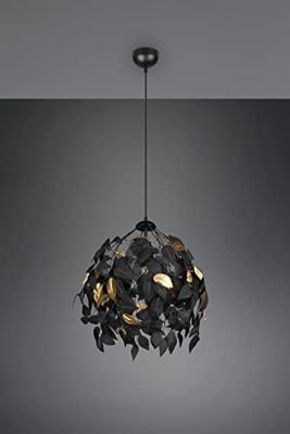 Trio Blaadjes hanglampLeavy Ø 38cm - R10461932