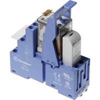 Finder 58.32.8.230.0060 Relaismodule (modulair) Nominale spanning: 230 V/AC Schakelstroom (max.): 10 A 2x wisselcontact 1 stuk(s) - thumbnail