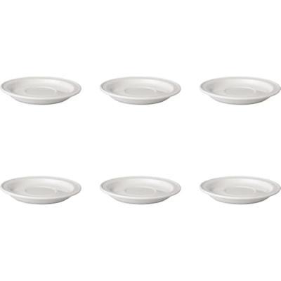 Mammoet Budgetline soepkopschotel 17cm 6 stuks