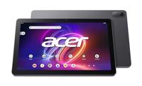Acer Iconia Tab P10 (P10-21Q-83VZ) Tablet 10 inch (26,42 cm) 2K QLED IPS Touch Display - MediaTek MT8781 Octa-Core processor, 6 GB LPDDR4X RAM, 256 GB UFS geheugen, Android 14, grijs + portfolio case - thumbnail