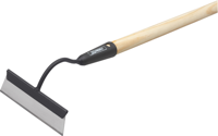 Meister Tuinhak 160Mm Zw Met Steel - WU9856510 - thumbnail