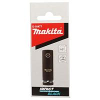 Makita E-16477 Impact Black Krachtdop 1/2" lang | 17 mm - thumbnail
