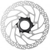Shimano alivio sm-rt30-m2 center lock 180mm