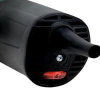 Metabo WEV 17-125 Quick 600516000 Haakse slijper 125 mm 1700 W - thumbnail