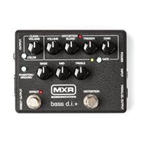 MXR M80 Bass DI+ voor basgitaar - thumbnail