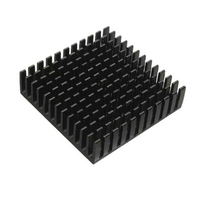 LDTR-WG0261/C 40 x 40 x 11 mm aluminium Heat Sink heatsink koeling voor chip IC LED transistor