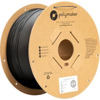 Polymaker PA05003 Regular Filament PLA+ Gering kunststofgehalte, Hoge stijfheid 1.75 mm 1000 g Lila PolyTerra™ 1 stuk(s) - thumbnail