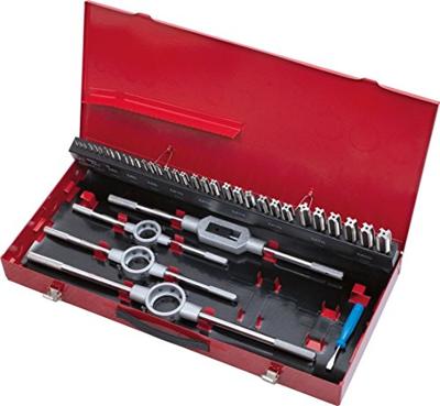 KS Tools 3310754 Handtapset Staal 1 stuk(s)