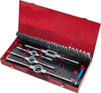 KS Tools 3310754 Handtapset Staal 1 stuk(s) - thumbnail