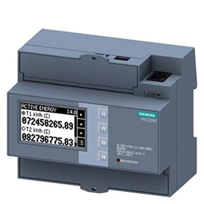 Siemens 7KM2200-2EA30-1EA1 Meetapparaat