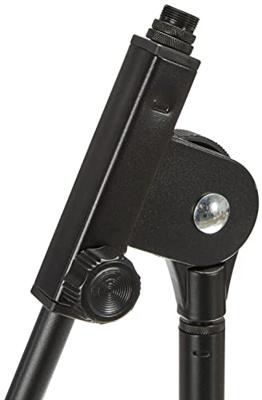 Monacor MS-100/SW Microfoontafelstatief Schroefdraad (buiten): 3/8, 5/8