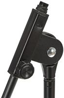 Monacor MS-100/SW Microfoontafelstatief Schroefdraad (buiten): 3/8, 5/8 - thumbnail