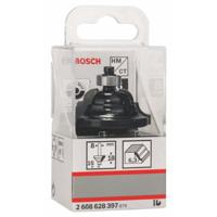 Bosch Accessoires Paneelfrees D 8 mm, R1 6,3 mm, B 15 mm, L 18 mm, G 60 mm 1st - 2608628397 - thumbnail