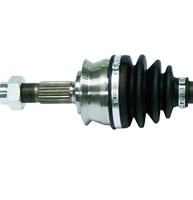 Aandrijfas VKJC2231 - thumbnail