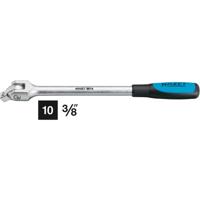 Hazet 8814 8814 Handvat Aandrijving 3/8 (10 mm) 250 mm 1 stuk(s) - thumbnail