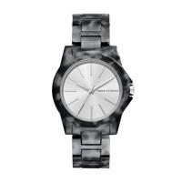 Armani Exchange Bandschakels AX4343 - Kunststof - (2 stuks) - thumbnail