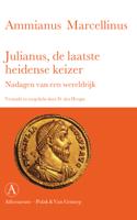 Julianus, de laatste heidense keizer - Ammianus Marcellinus - eBook (9789025370473) - thumbnail